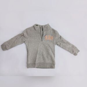 Little Boys Baby GAP sweater 4T